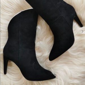 Rebecca Minkoff Havienne Size 9.5 Booties
